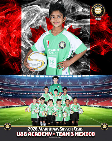 U8B-TEAM3MEXICO_SujithVarma_VEGESNA_