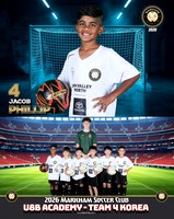 U8B-TEAM4KOREA