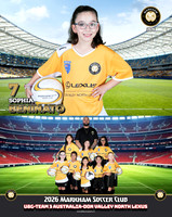 U8G-TEAM3AUSTRALIA_Sophia_BENINATO_
