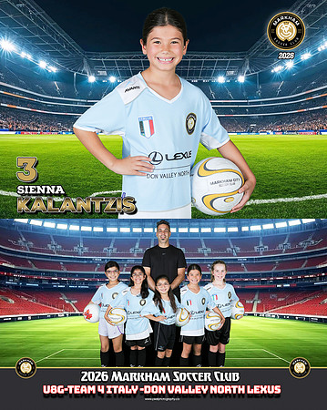 U8G-TEAM4ITALY_Sienna_KALANTZIS_