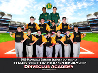 13U-Team3-DriveclubAcademy