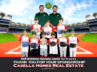 7U-Team12-CasellaHomesRealEstate