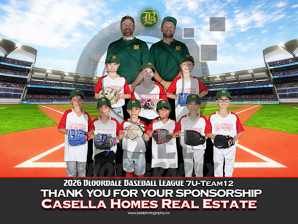 7U-Team12-CasellaHomesRealEstate