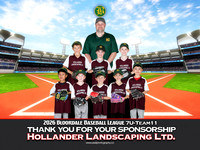 7U-Team11-HollanderLandscaping