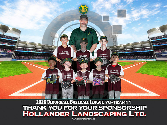 7U-Team11-HollanderLandscaping
