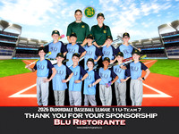 11U-Team7-BluRistorante