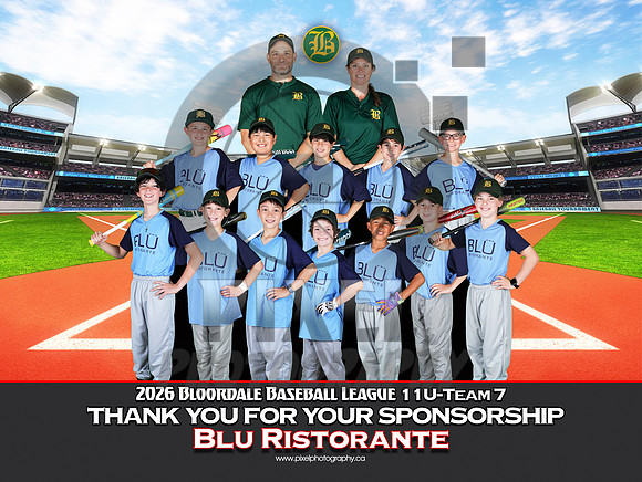11U-Team7-BluRistorante