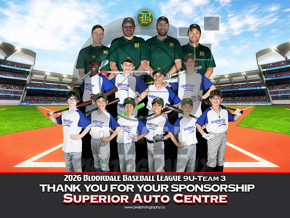 9U-Team3-SuperiorAutoCentre