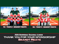 Brandt Meats