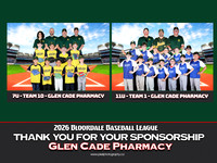 Glen Cade Pharmacy