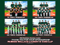 McBride Wallace Laurent & Cord LLP