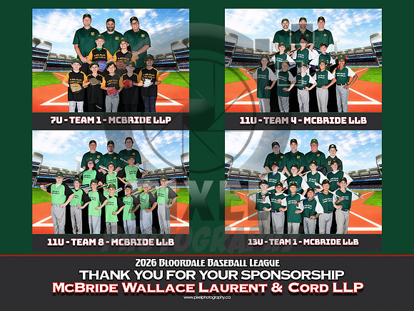 McBride Wallace Laurent & Cord LLP