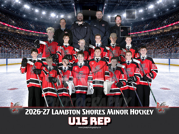 U15REP