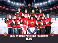 U15Boys