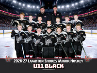 U11BLACK