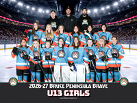 U13Girls