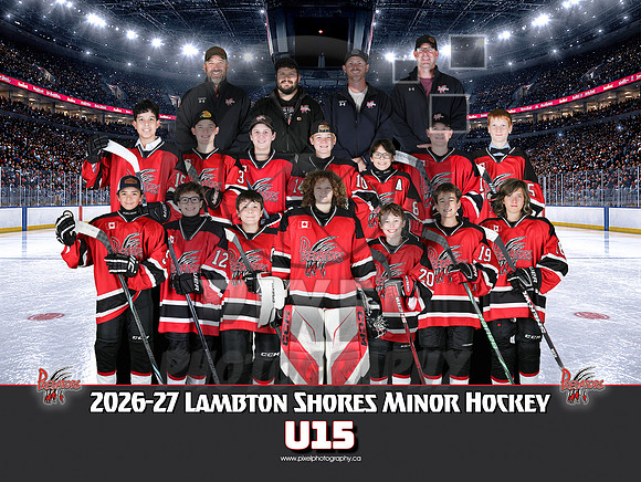 U15