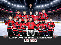 U9RED