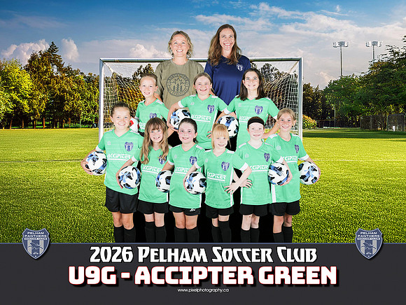 U9G-AccipterGreen