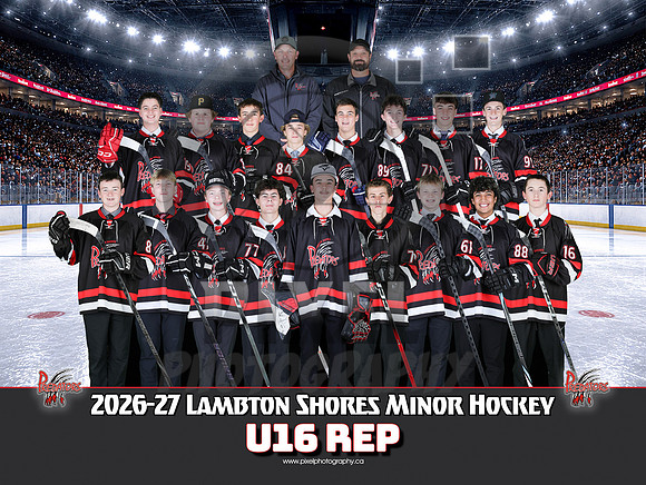 U16REP