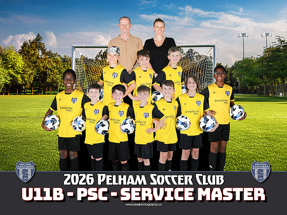 U11B-PSC-ServiceMaster