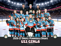 U11Girls
