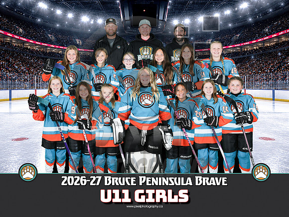 U11Girls