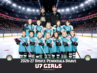 U7Girls