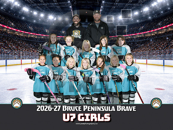 U7Girls