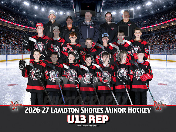 U13REP