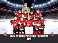 U9Boys