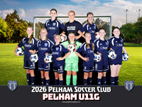 Pelhamu11G