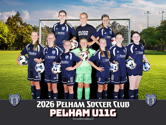 Pelhamu11G