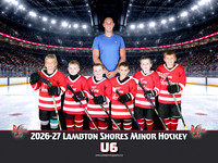 U6-Red