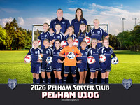 Pelhamu10G