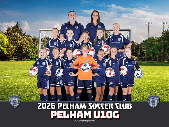 Pelhamu10G