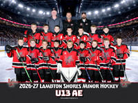 U13AE