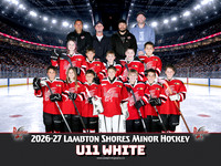 U11WHITE