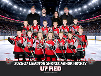 U7RED