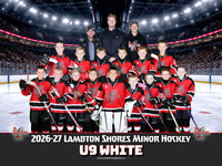 U9WHITE