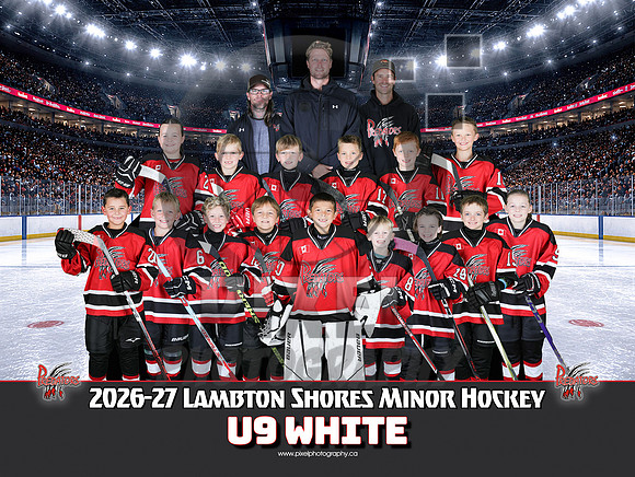 U9WHITE