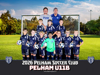 Pelhamu11B
