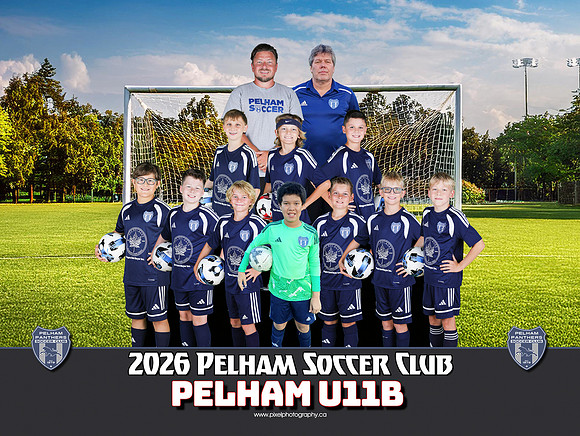 Pelhamu11B