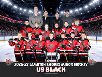 U9BLACK