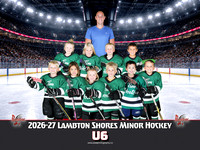 U6-Green