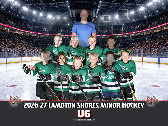 U6-Green