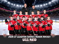 U11RED