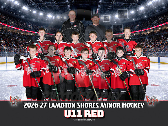 U11RED