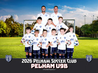 Pelhamu9B