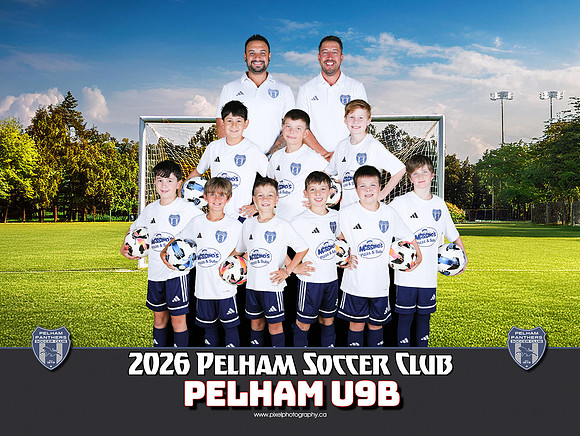 Pelhamu9B